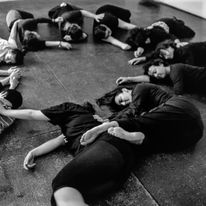 13 aprile 2024 Gruppo di studio Axis Syllabus “IL CORPO, LA DANZA: Principi in dialogo per un embodiment del movimento”