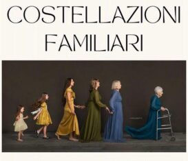 14 aprile 2024 COSTELLAZIONI FAMILIARI